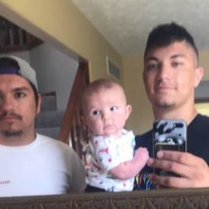 Meet your Posher, Kj